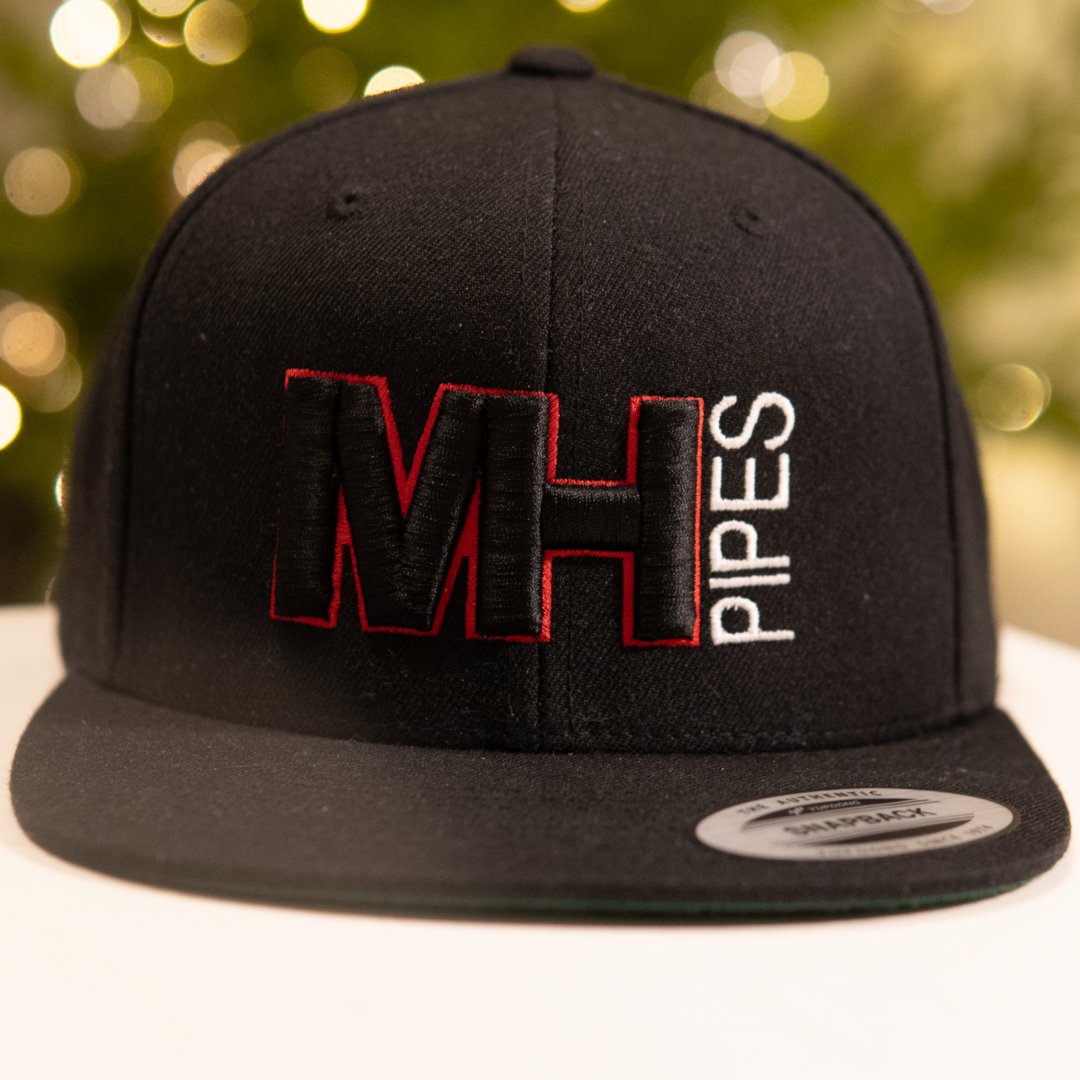 MH-Pipes Cap