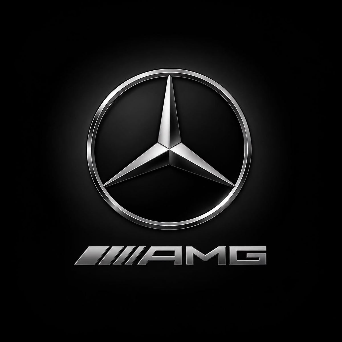 Mercedes-AMG